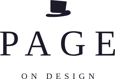 Page On Design